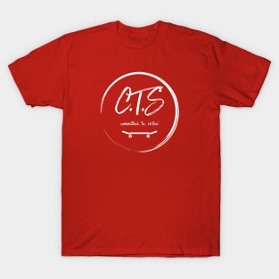 C.T.S T-Shirt